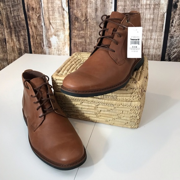 timberland lafayette park chukka